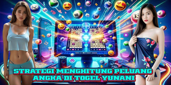 Strategi Menghitung Peluang Angka di Togel Yunani Strategi Menghitung Peluang Angka di Togel Yunani